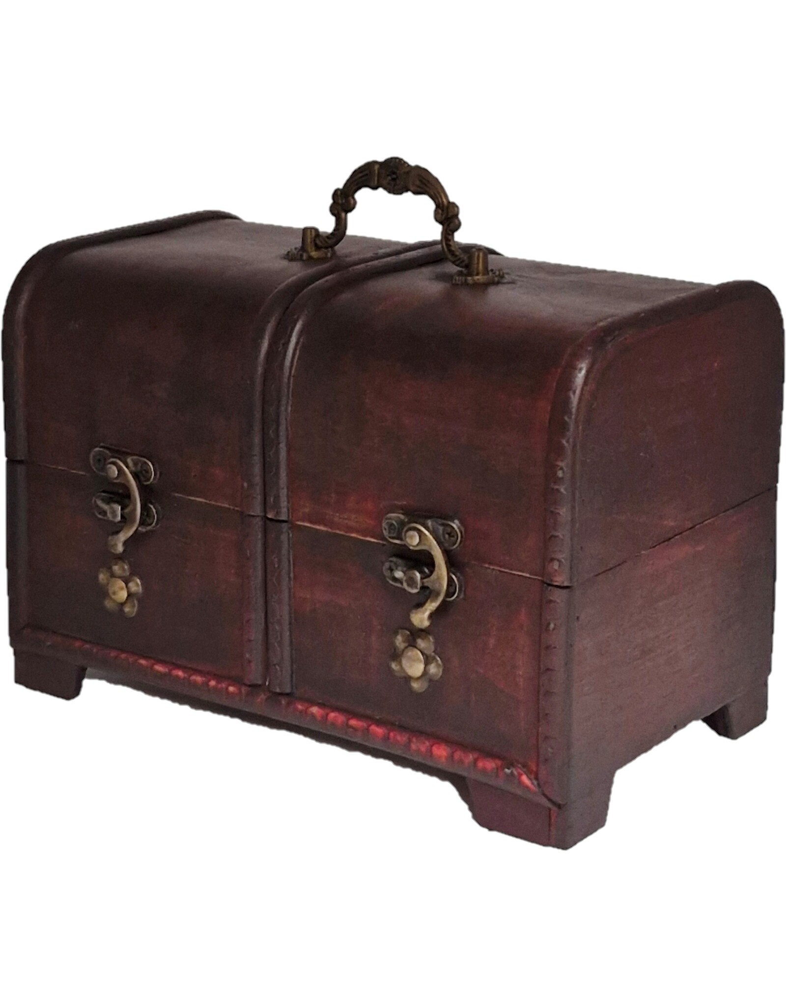 AWG Miscellaneous - Classic Treasure Chest Set of 3