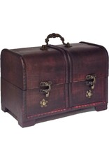 AWG Miscellaneous - Klassieke Schatkist Set van 3