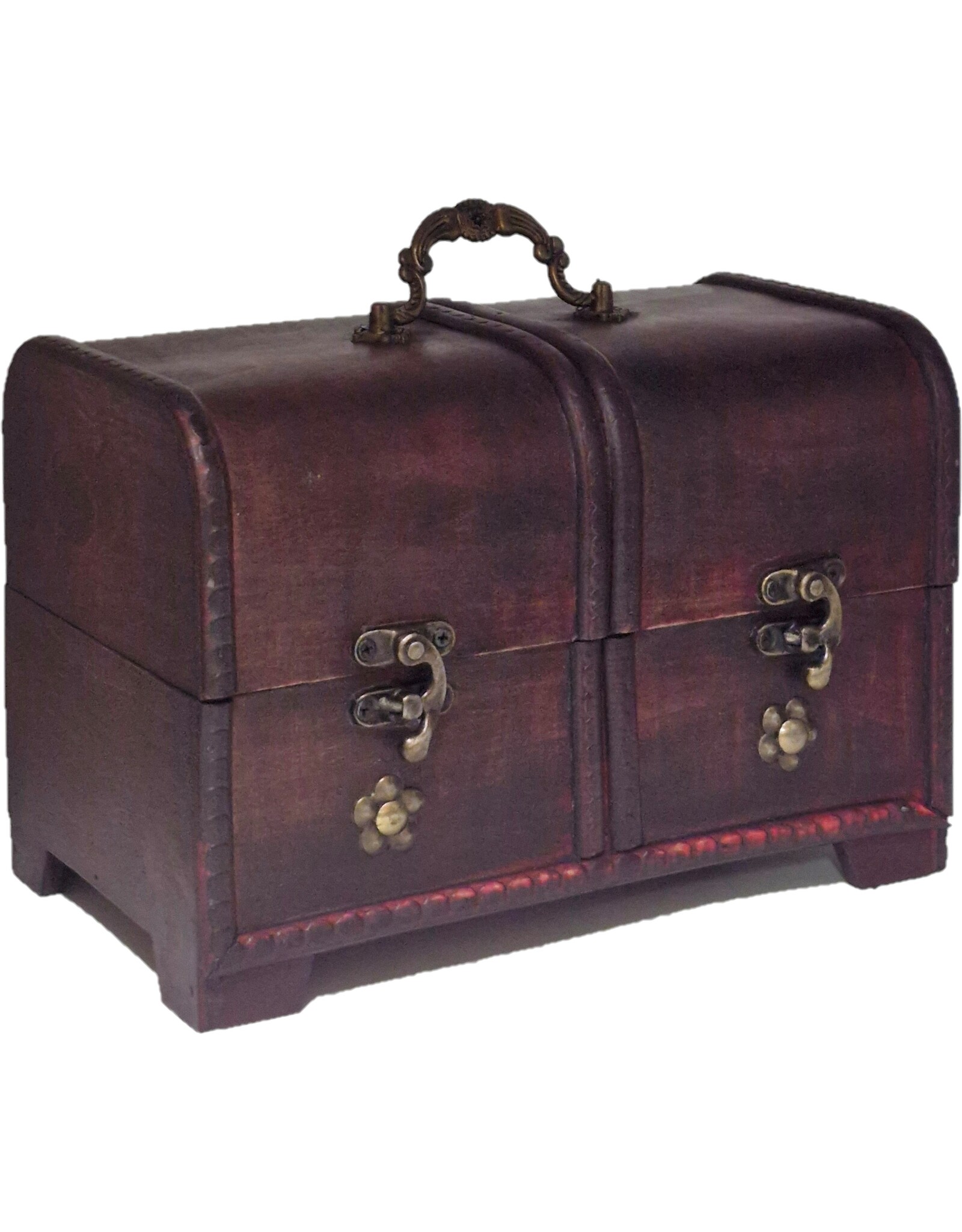AWG Miscellaneous - Classic Treasure Chest Set of 3