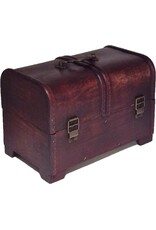 AWG Miscellaneous - Klassieke Schatkist Set van 3