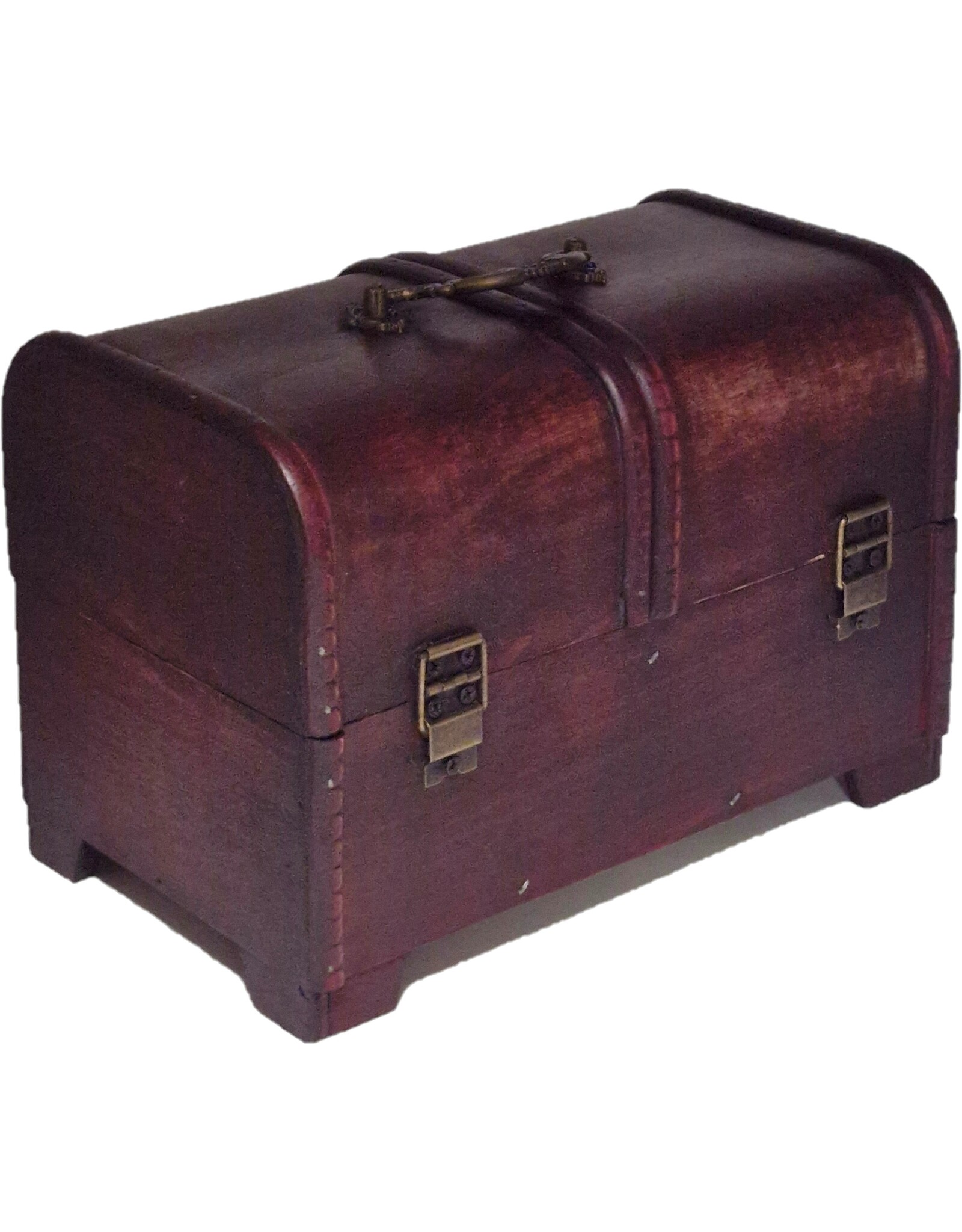 AWG Miscellaneous - Klassieke Schatkist Set van 3