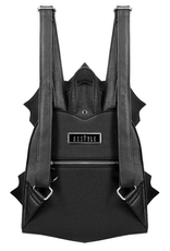 Restyle Fantasy bags and wallets - Fractured Light Backpack with Cathedral windows