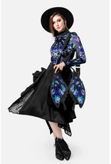 Restyle Fantasy tassen en portemonnees - Shardwing schoudertas met 3D Vleugels