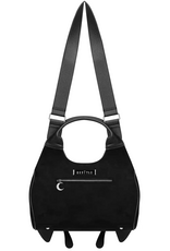 Restyle Fantasy bags and wallets - Shardwing shoulder bag with 3D Wings