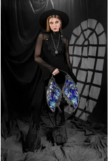 Restyle Fantasy tassen en portemonnees - Shardwing schoudertas met 3D Vleugels