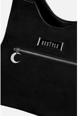 Restyle Fantasy bags and wallets - Shardwing shoulder bag with 3D Wings