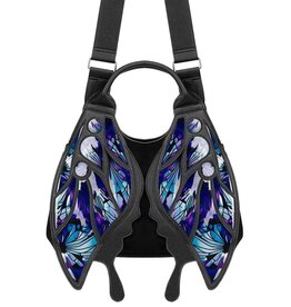 Restyle Shardwing shoulder bag with 3D Wings
