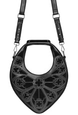 Restyle Fantasy bags and wallets - Spire Cathedral  Roset Gothic handbag
