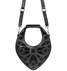 Restyle Spire Cathedral  Roset Gothic handbag