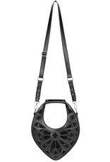 Restyle Fantasy tassen en portemonnees - Spire Kathedraal Roset  Gothic handtas