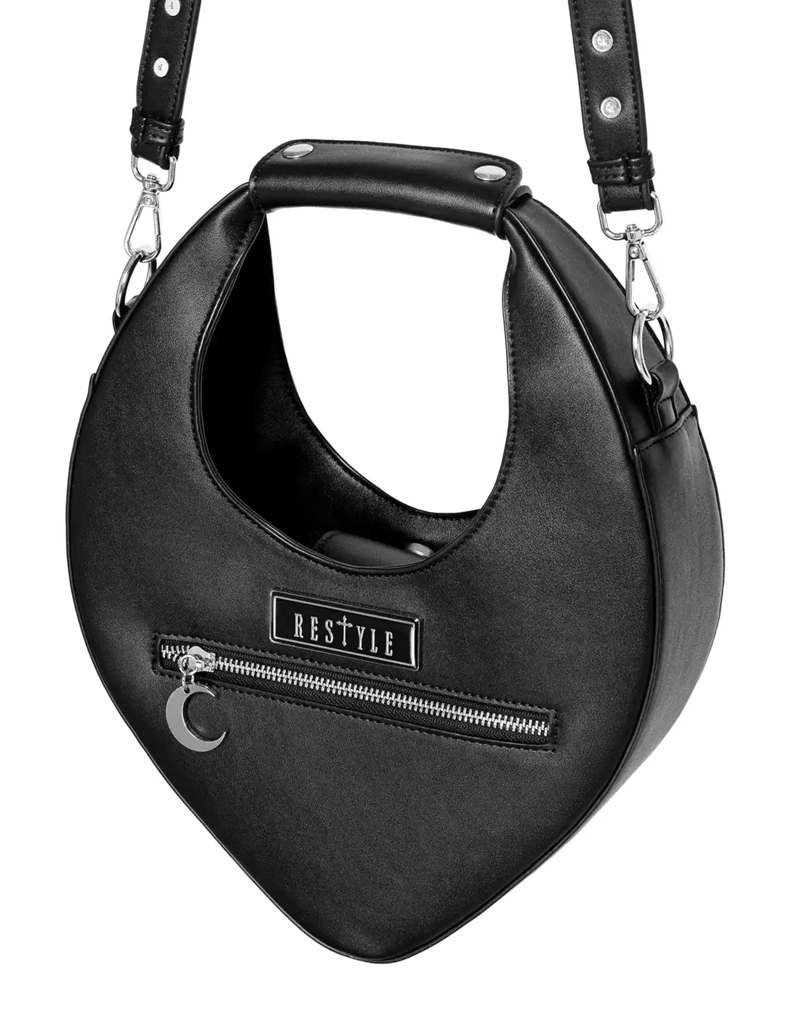 Restyle Fantasy bags and wallets - Spire Cathedral  Roset Gothic handbag