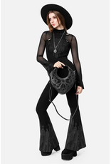 Restyle Fantasy bags and wallets - Spire Cathedral  Roset Gothic handbag