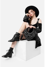 Restyle Fantasy bags and wallets - Spire Cathedral  Roset Gothic handbag