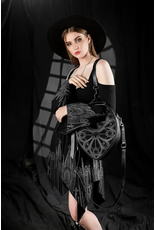 Restyle Fantasy bags and wallets - Spire Cathedral  Roset Gothic handbag