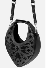 Restyle Fantasy bags and wallets - Spire Cathedral  Roset Gothic handbag