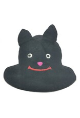 Trukado Miscellaneous - Felt hat - Sauna cap with Face and Ears
