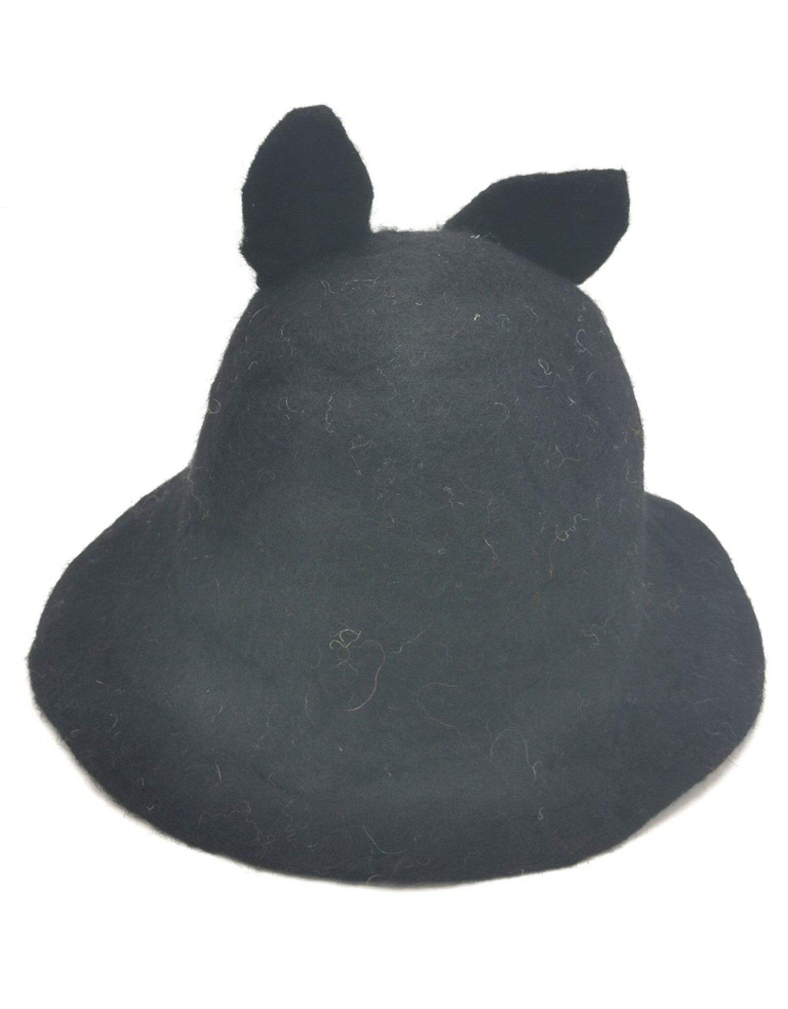 Trukado Miscellaneous - Felt hat - Sauna cap with Face and Ears