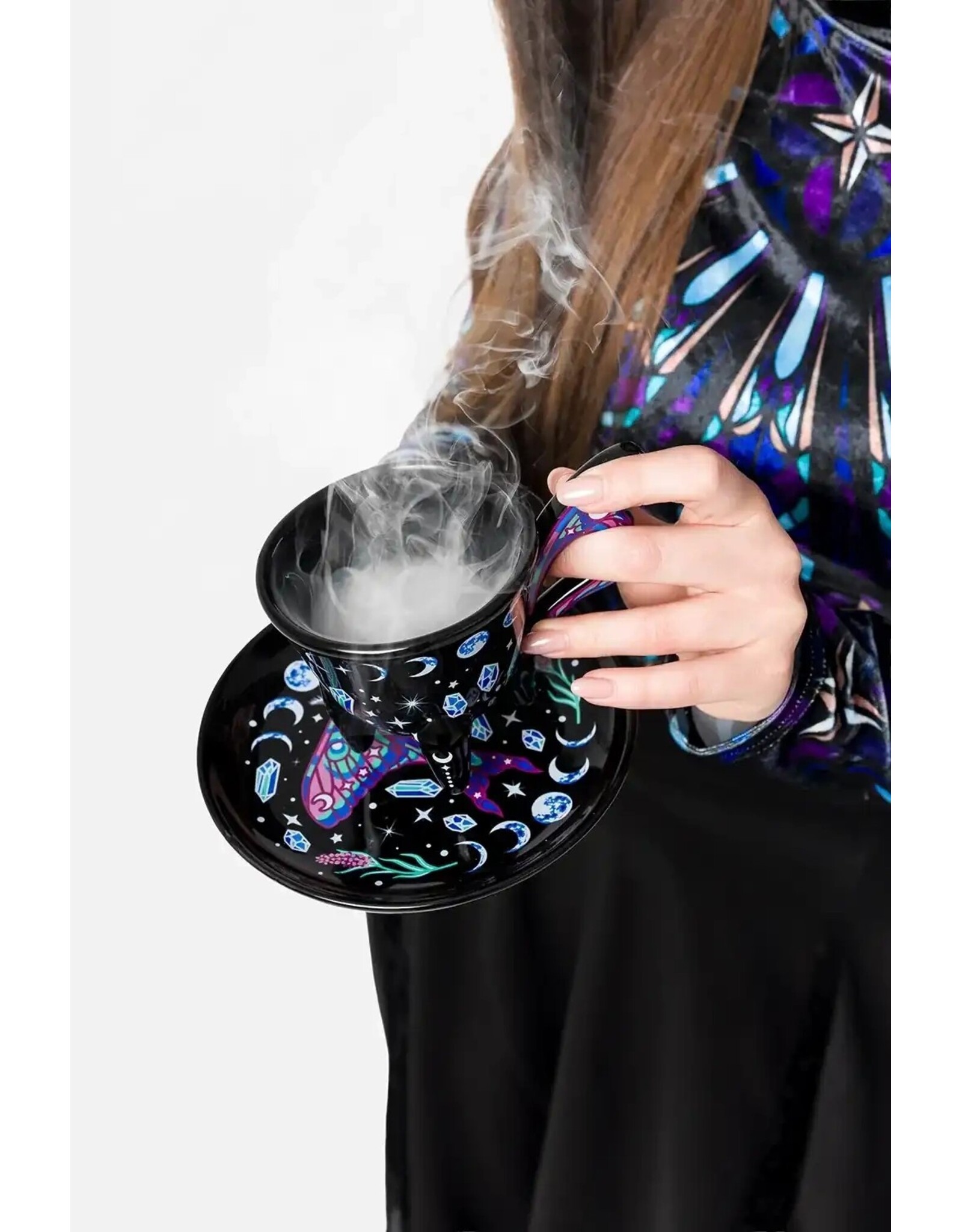 Restyle Giftware & Lifestyle - Enchanted Forest Bord - Restyle