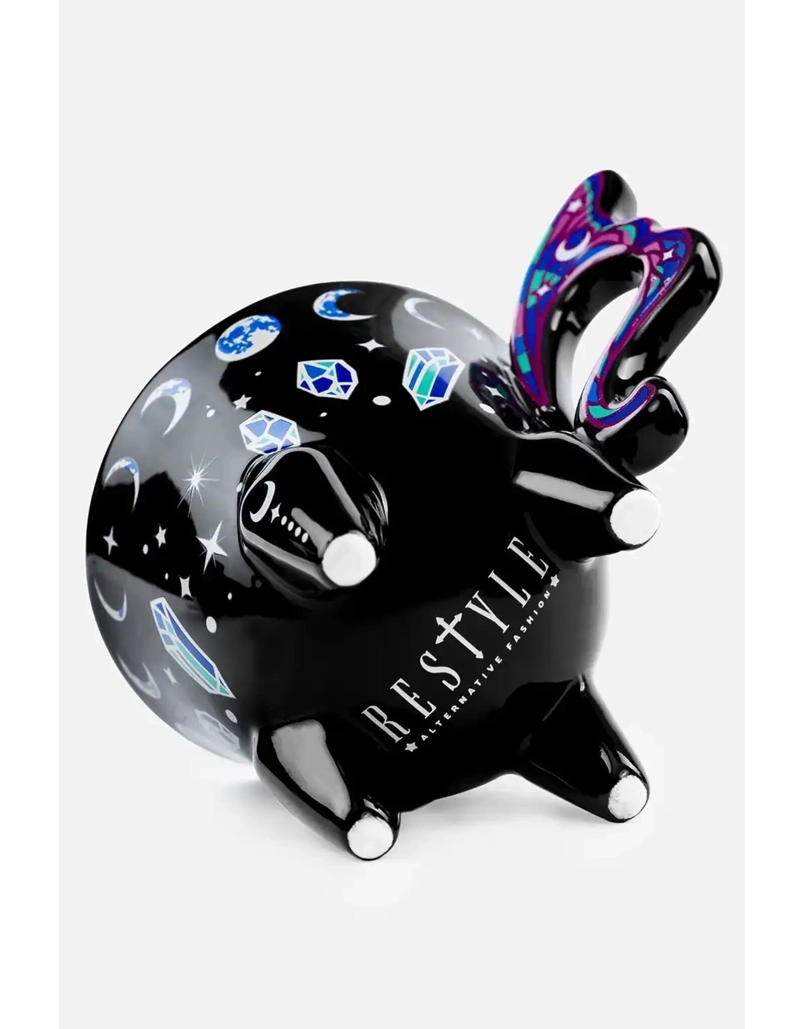 Restyle Giftware & Lifestyle - Enchanted Forest Mok-Theekop - Restyle