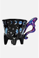 Restyle Giftware & Lifestyle - Enchanted Forest Theekop - Restyle