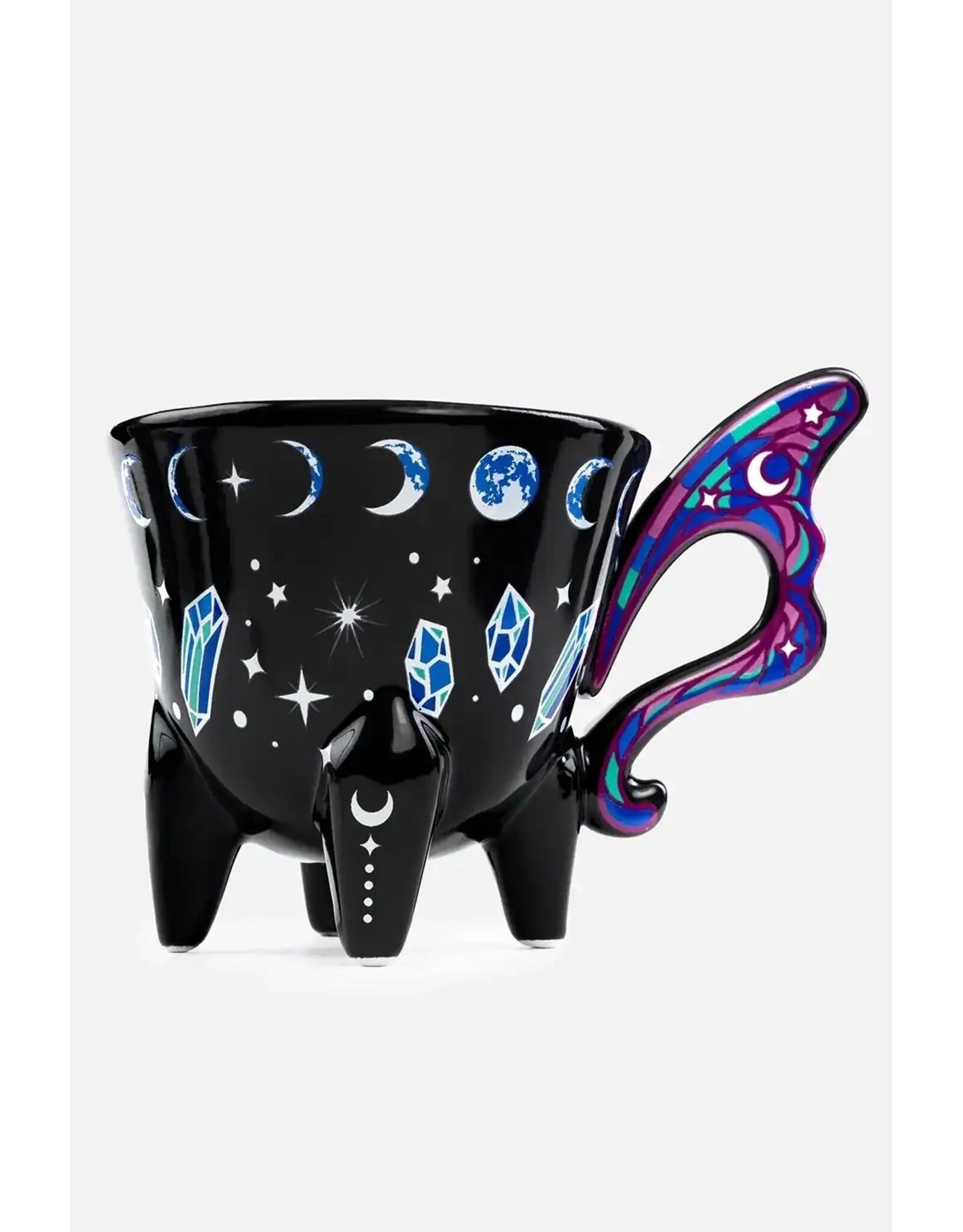 Restyle Giftware & Lifestyle - Enchanted Forest Tea Cup - Restyle