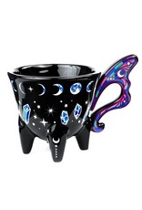 Restyle Giftware & Lifestyle - Enchanted Forest Tea Cup - Restyle