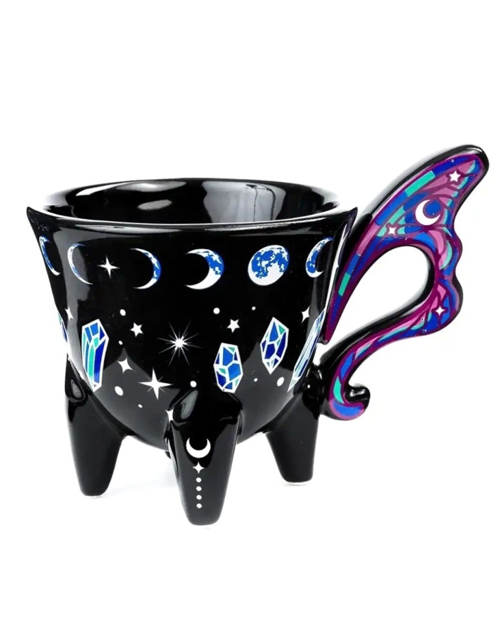 Restyle Giftware & Lifestyle - Enchanted Forest Mug-Tea Cup - Restyle