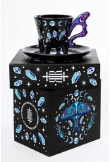 Restyle Giftware & Lifestyle - Enchanted Forest Theekop - Restyle