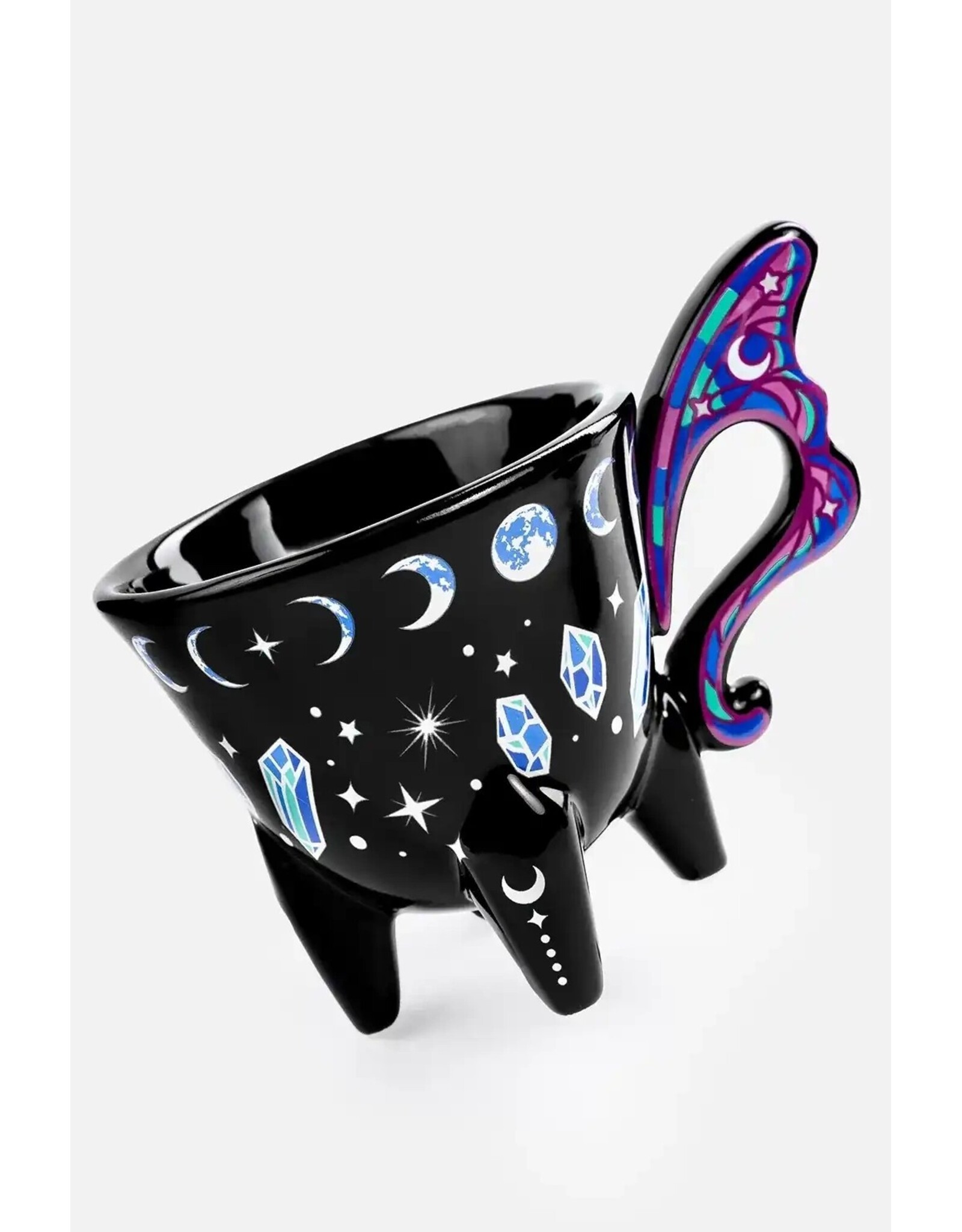 Restyle Giftware & Lifestyle - Enchanted Forest Theekop - Restyle