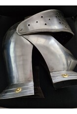 Trukado Miscellaneous - Medieval Knight's Helmet Wearable metal replica