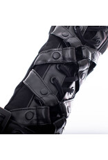 Poizen Industries Gothic en Steampunk accessoires - Armwarmers Asher Poizen Industries