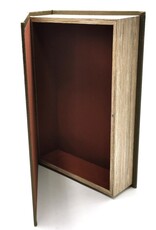 Trukado Miscellaneous - Sherlock Holmes Book Box 27cm