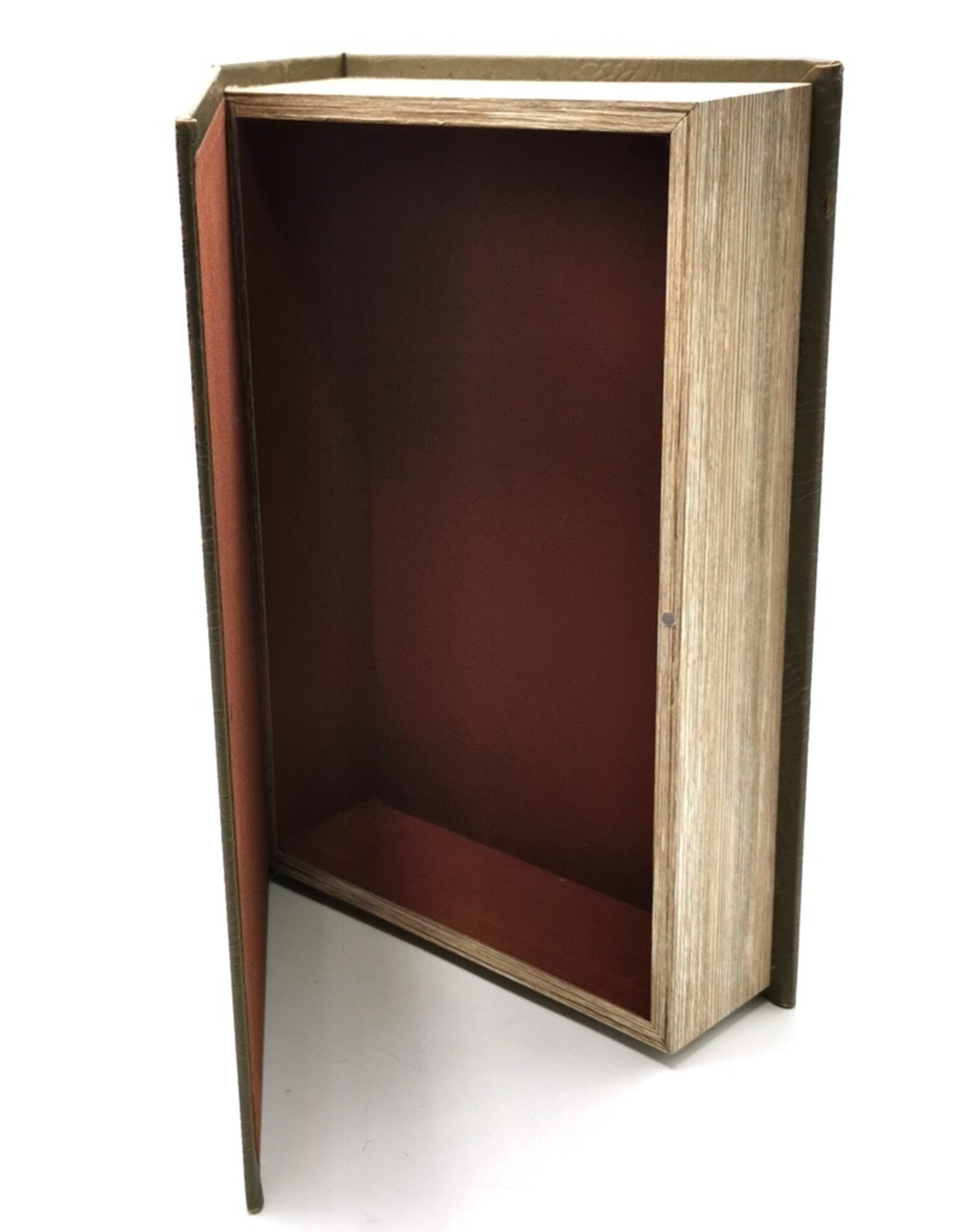 Trukado Miscellaneous - Sherlock Holmes Book Box 27cm