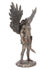 Veronese Design Giftware & Lifestyle - Archangel Michael with sword and scabbard  Veronese Design