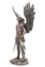 Veronese Design Giftware & Lifestyle - Archangel Michael with sword and scabbard  Veronese Design