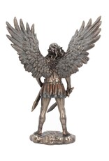 Veronese Design Giftware & Lifestyle - Aartsengel Michaël met zwaard en schede Veronese  Design