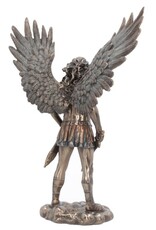 Veronese Design Giftware & Lifestyle - Archangel Michael with sword and scabbard  Veronese Design