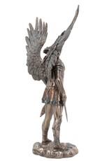 Veronese Design Giftware & Lifestyle - Archangel Michael with sword and scabbard  Veronese Design