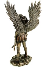 Veronese Design Giftware & Lifestyle - Archangel Michael with sword and scabbard  Veronese Design