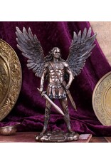 Veronese Design Giftware & Lifestyle - Aartsengel Michaël met zwaard en schede Veronese  Design