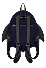 Restyle Fantasy bags and wallets - Umbra Noctis Backpack Moth with movable wings