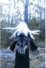 Restyle Fantasy tassen en portemonnees - Umbra Noctis Rugzak Moth met bewegende vleugels