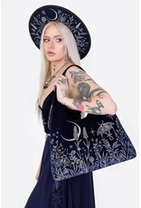 Restyle Gothic bags Steampunk bags - Stargazer Shoulder bag - Restyle