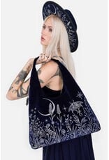 Restyle Gothic Tassen Steampunk Tassen - Stargazer Schoudertas - Restyle