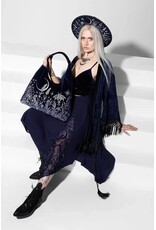 Restyle Gothic Tassen Steampunk Tassen - Stargazer Schoudertas - Restyle