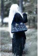 Restyle Gothic bags Steampunk bags - Stargazer Shoulder bag - Restyle