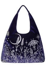 Restyle Gothic bags Steampunk bags - Stargazer Shoulder bag - Restyle