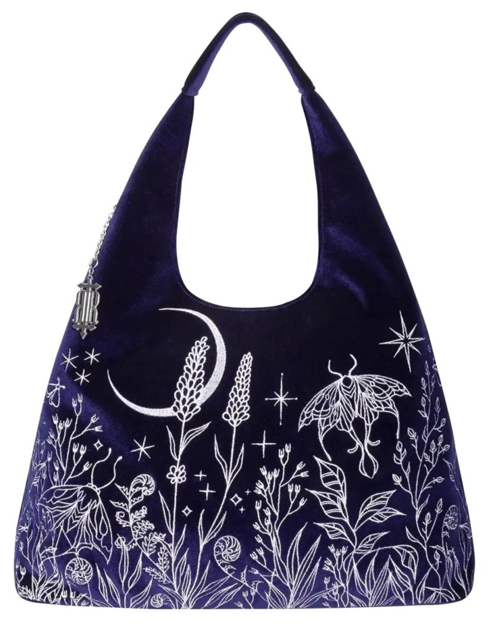 Restyle Gothic Tassen Steampunk Tassen - Stargazer Schoudertas - Restyle