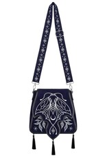 Restyle Gothic bags Steampunk bags - Stardust Tassel Shoulder bag - Restyle