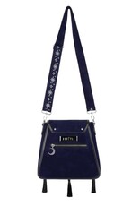 Restyle Gothic bags Steampunk bags - Stardust Tassel Shoulder bag - Restyle